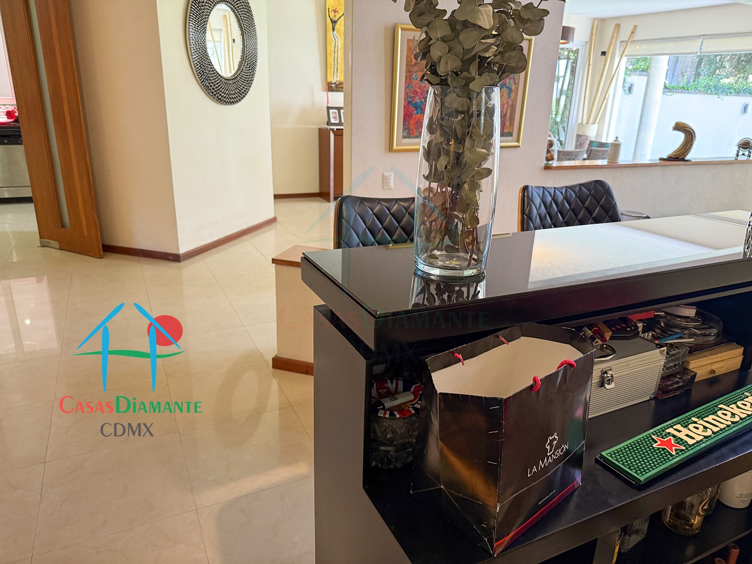 Las Aguilas Casa Iliada F - Barra bar 7 Las Aguilas Casa Iliada F - Barra bar 7